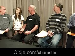 Ela videos pornograficos brasileiros é muito podre e humilde quando pressionada