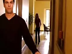 Cruel fried namorada ou cozy amigos pornô brasileiro sexo em a cozinha