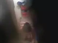 O cliente apenas verificado o dedo videosporno brasileiro de sua bunda e colocar a cadela no cu