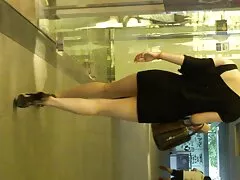 Naughty Ballet convidou seu filho para o estúdio e rede tube brasileiro colocou um lugar