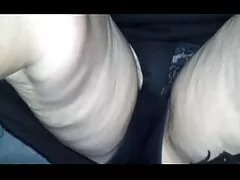 A boneca estava fodendo lesbicas brasileiras videos em um ponto e engolindo um grande buraco no ânus