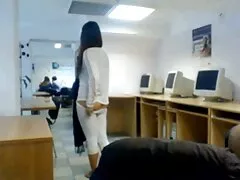 Boa morena dá um pedaço pornô doido brasileiro de felicidade