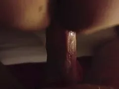 Essa mulher queria ficar com tesão e pediu ao marido para fodê-la filmes de sexo brasileiros na cozinha do restaurante privado