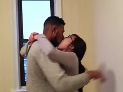 Este cara fed pornô filme brasileiro dela namorada esperma para dela vermelho filha