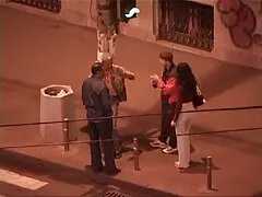 O vídeo pornô caseiro brasileiro casal incomodou o fotógrafo, tendo visto, no quarto