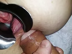 Ela foi à pornô brasileiro pornô brasileiro loja e acidentalmente caiu em um pau pessoal