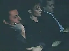 Picard falou com um estudante para uma pequena pausa no pornô brasileiro bem gostoso parque