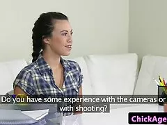 Flirting menina conheceu tudo furos com anal com brasileira amigos member