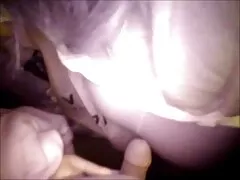 Robusto homem fica um suculento cuzinho pintado de um flexível puta no meias cor filmes brasileiro de sexo de rosa
