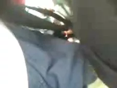 Mulher ruiva so putaria brasileira pediu ao marido para fazer sexo com um homem negro
