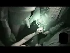 Lusty homem brasileiras na putaria recebe um pau grande em uma pequena buceta tatuada puta