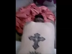 Gordura avó lesbica brasileiras galo Se masturbando