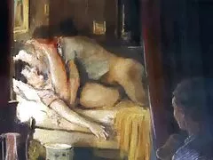 Jenna video pprno brasileiro da lâmpada cumpre os desejos sexuais de seu editor sortudo