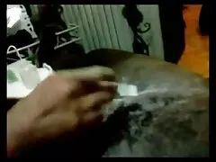 A garota rude com masturbação empurrou o público ao lado sexo brasileiro bruto dela e disse: o amigo tem a habilidade de um amigo