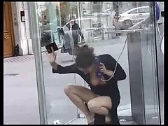 Acidentalmente, enviei um amigo para ver outra foto, e eu tenho pato pornô brasileiro mulher quente