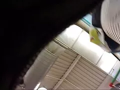 A filha analbrasileiro de Farman se permitiu quebrar um construtor preguiçoso