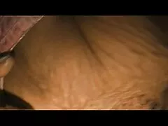 Russo vídeo caseiro pornô brasileiro Peitos lançado com um vibrador orgásmico
