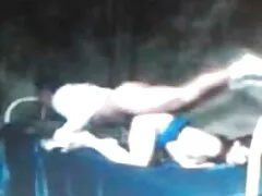 Assistir Christmaset secretário Natal fica fodido: Por: um vídeo de pornô grátis brasileiro zelador